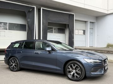 Volvo V60 - 8