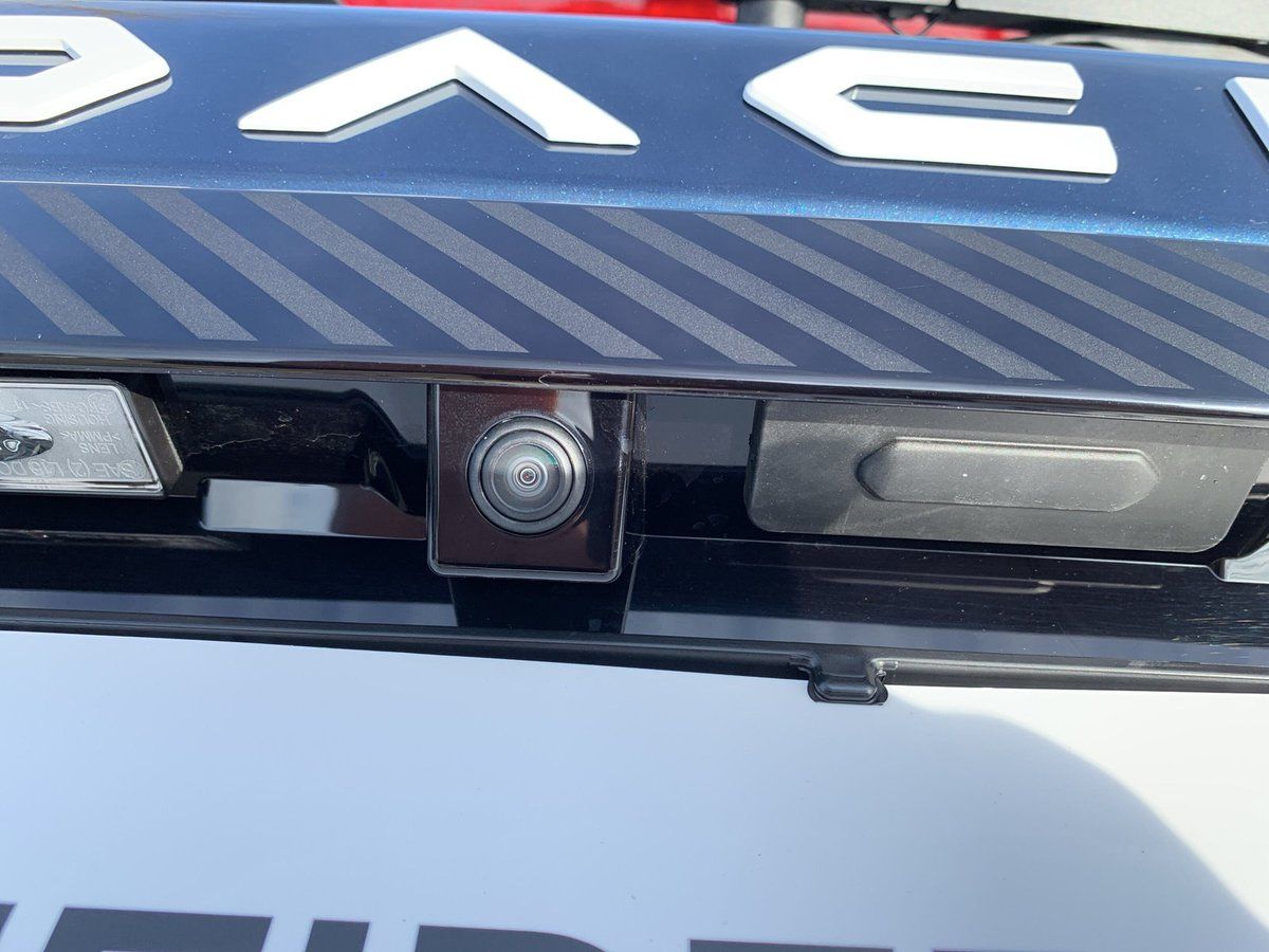 Dacia Bigster - Bild 31