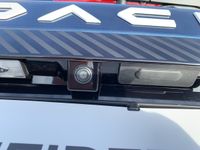 Dacia Bigster - Vorschau Bild 31