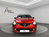 Renault Clio IV Grandtour Limited ENERGY PDC TEMP KLIMA - Renault Clio Gebrauchtwagen in Oberhausen