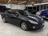 Peugeot 508 2.0 HDI 140CV - GARANZIA 12 MESI - Peugeot 508 mit Diesel-Antrieb: Schwarz, Limousine