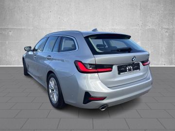 BMW 320 - 5