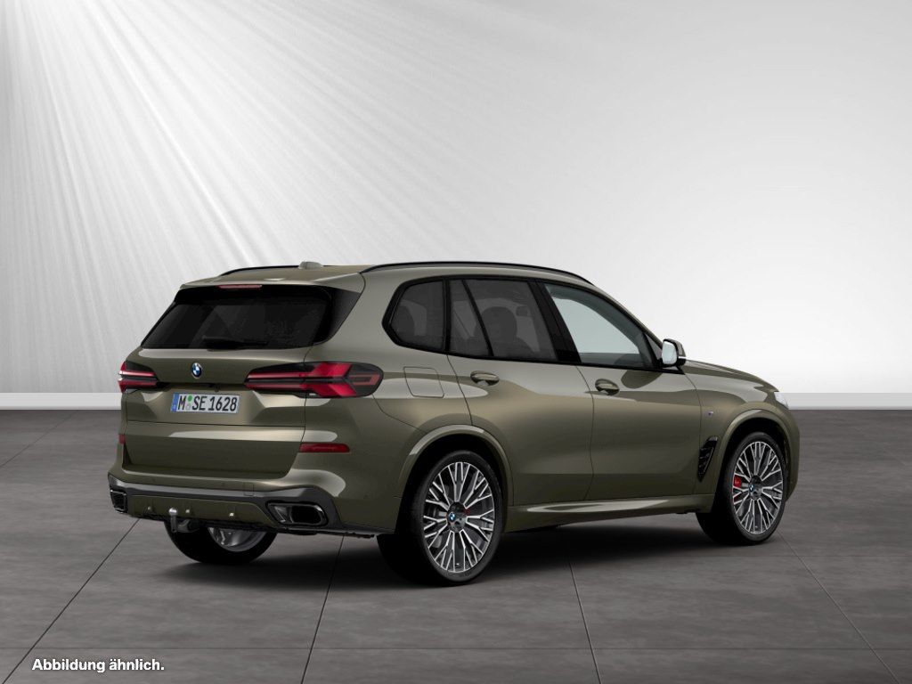 BMW X5 - Bild 2