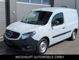 Mercedes-Benz Citan Kasten 108 CDI lang Worker Plus -AHK-Klima - Mercedes-Benz: W108
