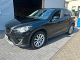 Mazda CX-5 Sports-Line AWD/ Leder/Navi/Xenon