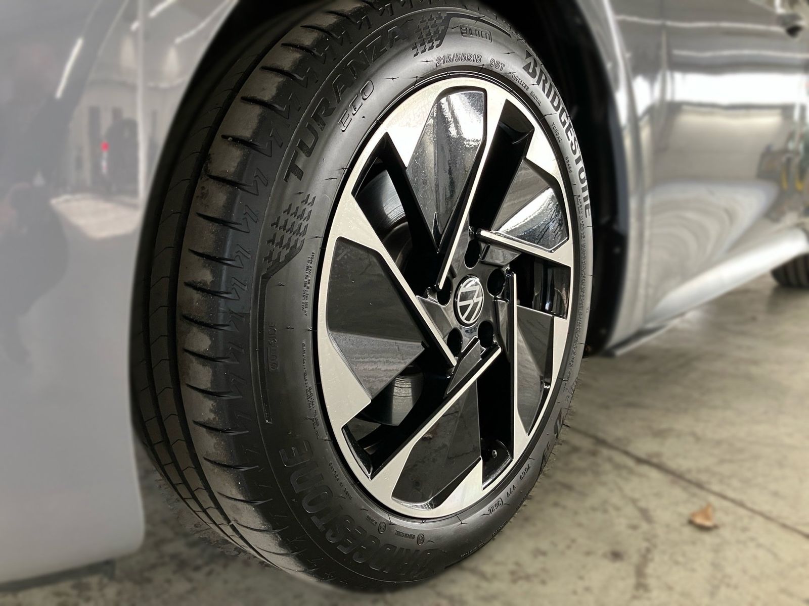 Volkswagen ID.3 - Bild 7