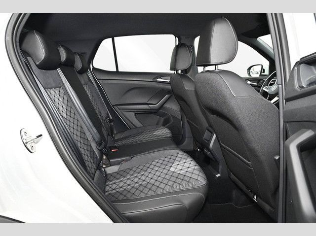 Volkswagen T-Cross - Bild 7