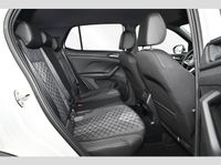 Volkswagen T-Cross - Vorschau Bild 7
