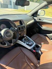 2013 AUDI SQ5 — фото 8