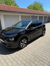 Citroën C3 PureTech 110 Stop&Start SHINE SHINE - Citroen C3 Stop-&-Start mit Benzin-Antrieb