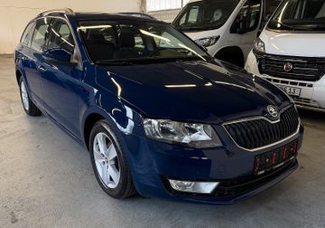 Skoda Octavia - 2