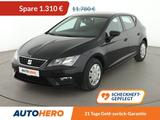 Seat Leon 1.2 TSI Reference*PDC*TEMPO*KLIMA*GARANTIE* - Seat Leon Gebrauchtwagen in Stuttgart