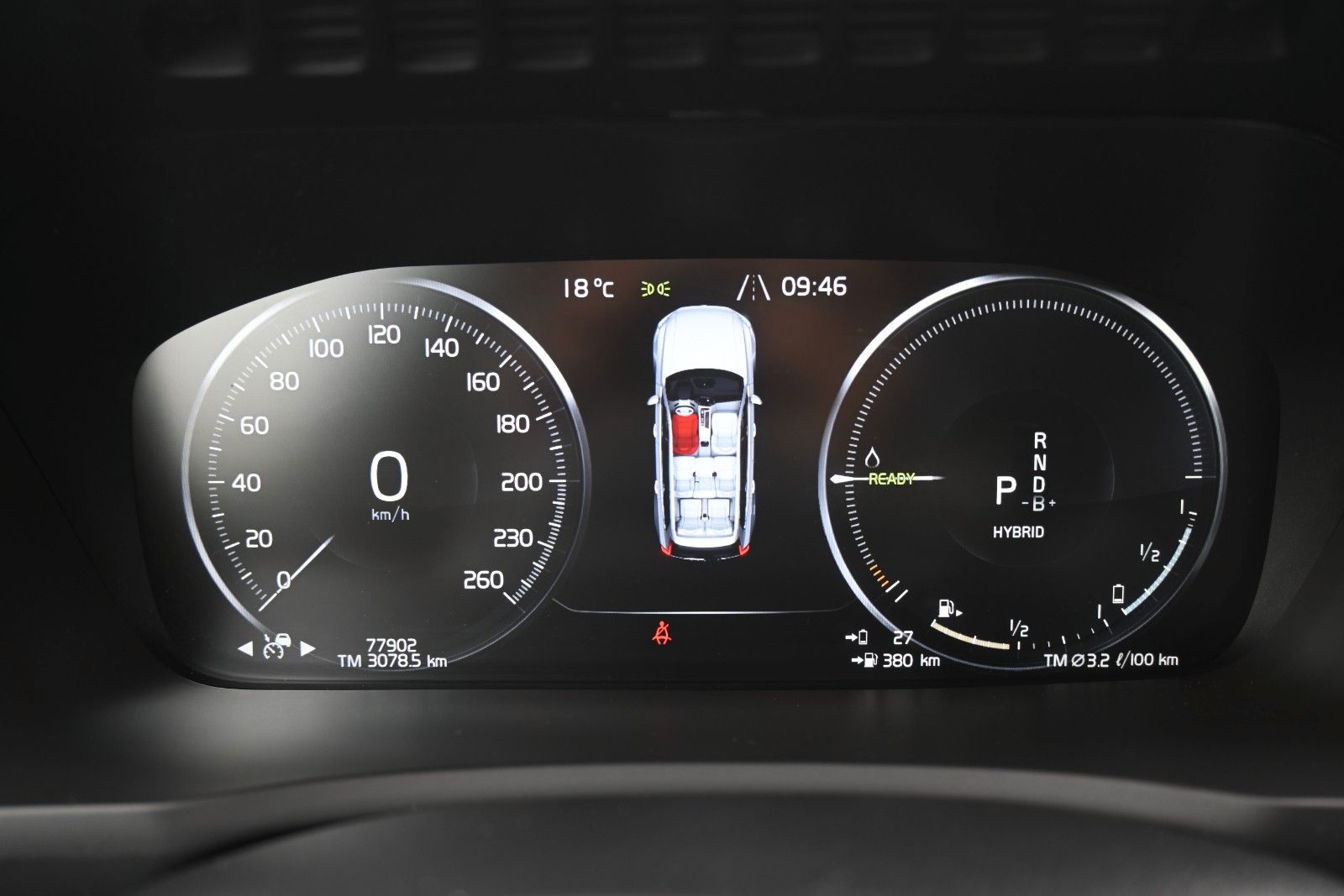 Fahrzeugabbildung Volvo XC90 T8 AWD RC Inscription Expression*RFK*PANO*