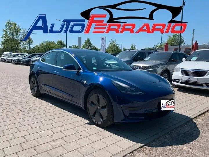 TESLA MODEL 3 STANDARD RANGE 325 CH BVA