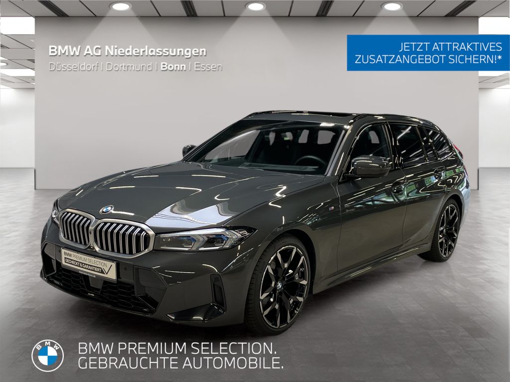 BMW 3er