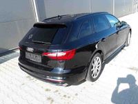 Audi A4 - Vorschau Bild 4