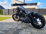 Harley-Davidson Sportster Iron 883 - Offers