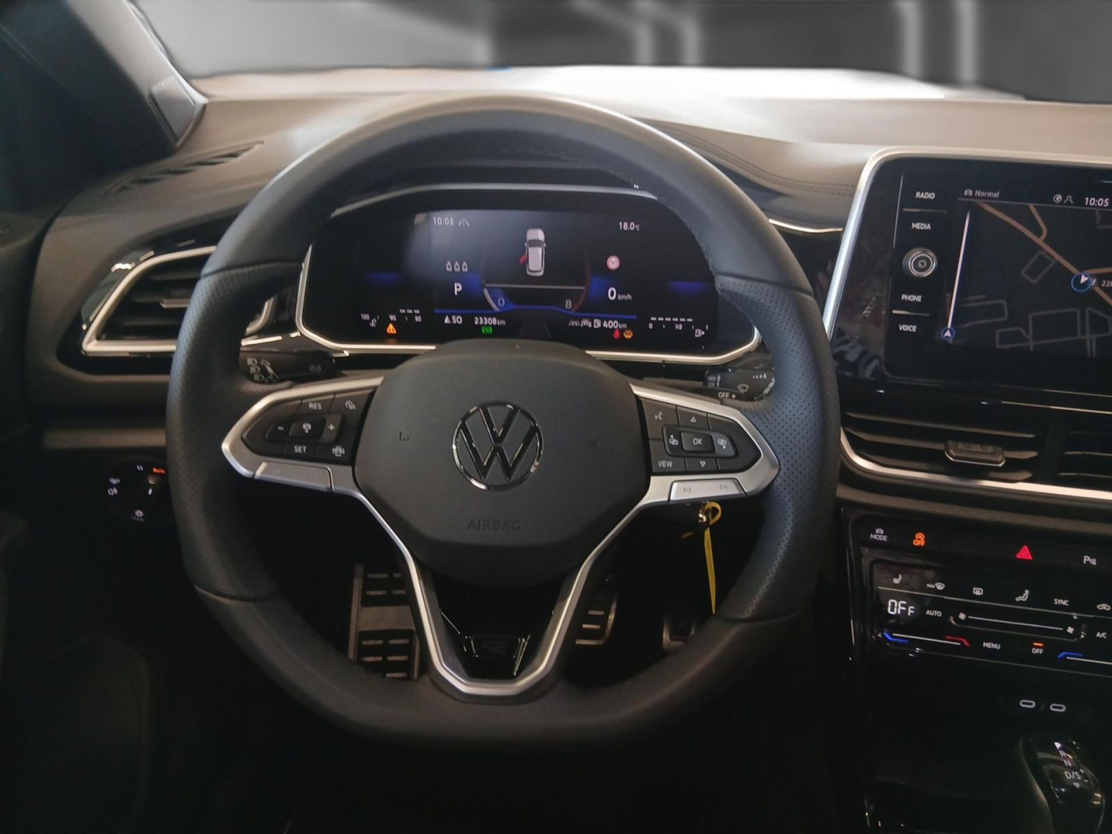 Volkswagen T-Roc - Bild 15