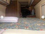 Westfalia Amundsen 600 D Fiat Ducato Längsbetten - Westfalia Kastenwagen