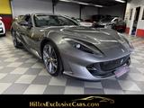 Ferrari 812 GTS 1. Hand*u-frei*Racing Seats*LED-Lenkrad - Ferrari 812: Cabrio