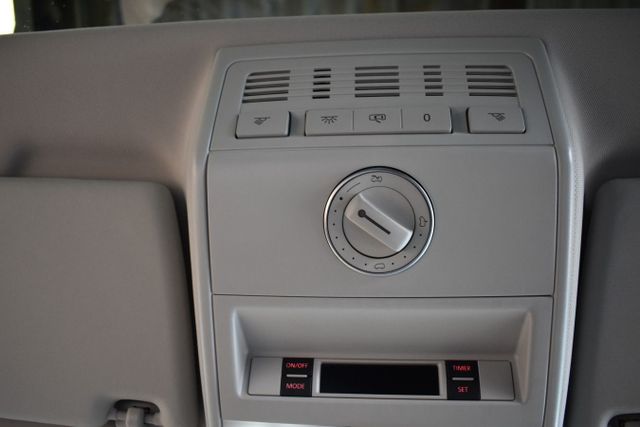 T6 Multivan 2.0 TDI DSG HIGHLINE NAVI+AHK+KAMERA