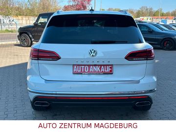 Volkswagen Touareg - 7