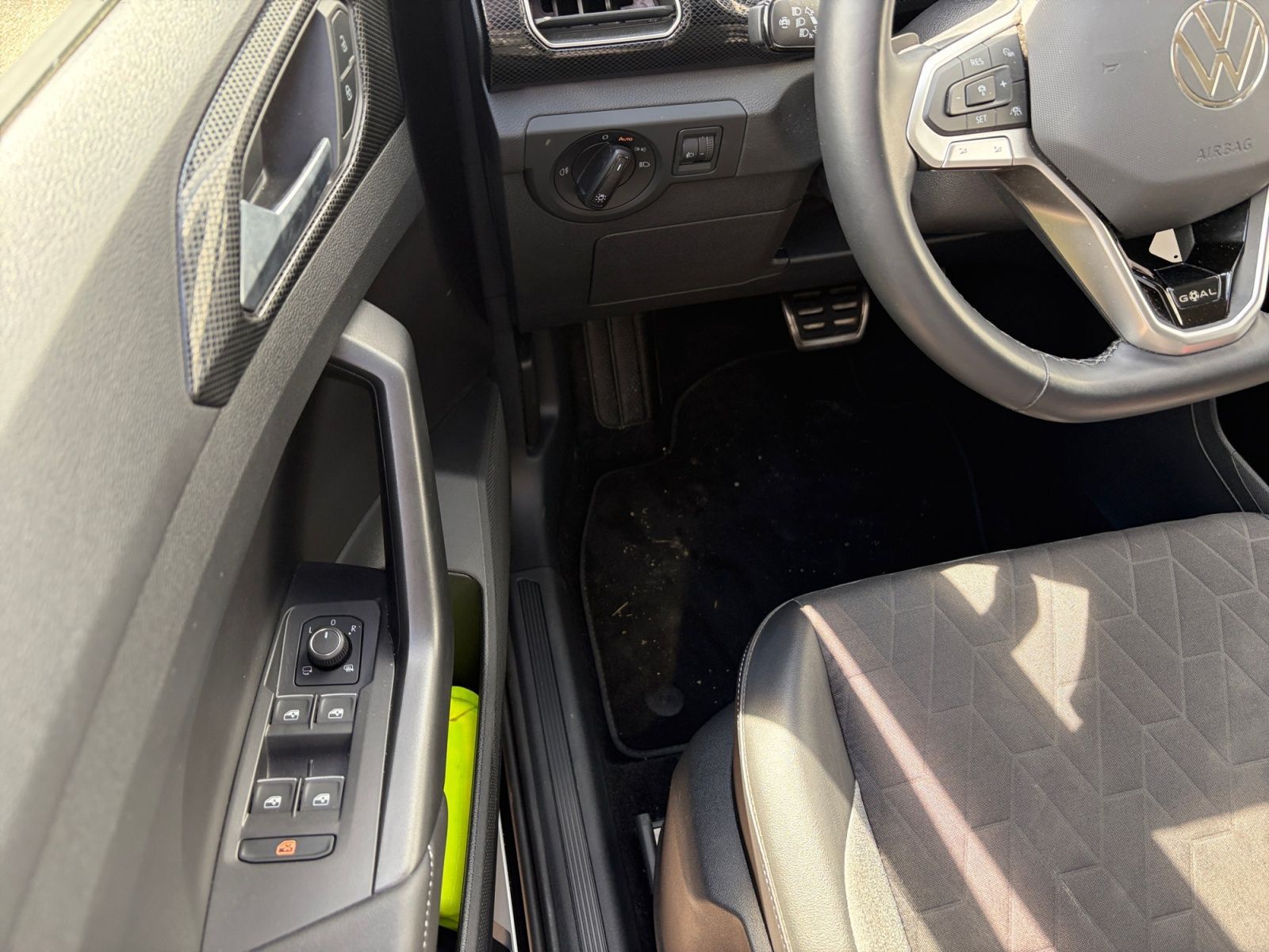 Volkswagen T-Cross - Bild 14