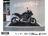 BMW F 900 XR 2 Pakete, RDC, Hauptständer - Offers