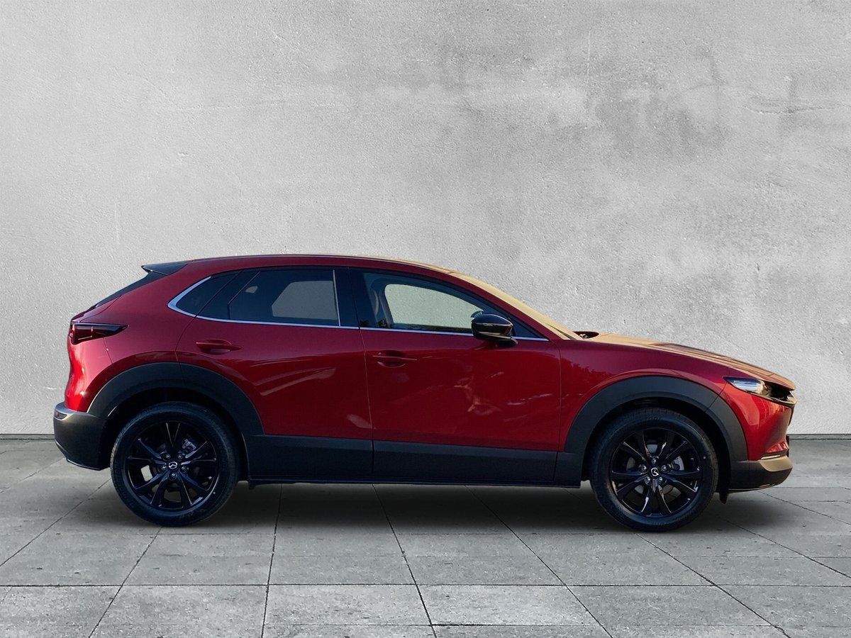 Mazda CX-30 - Bild 6