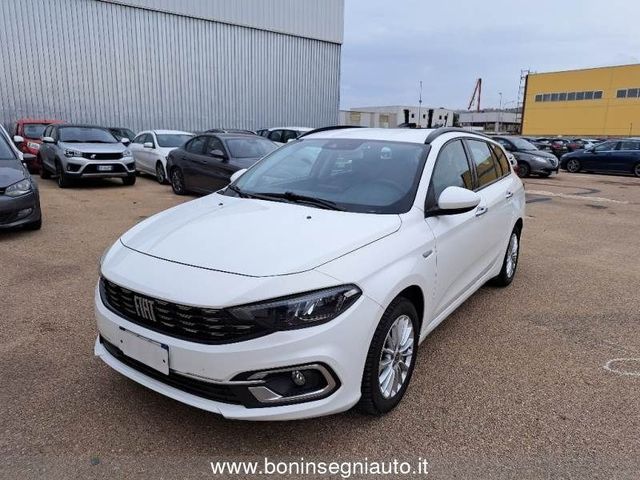 Fiat FIAT Tipo 1.3 Mjt S&S SW Business