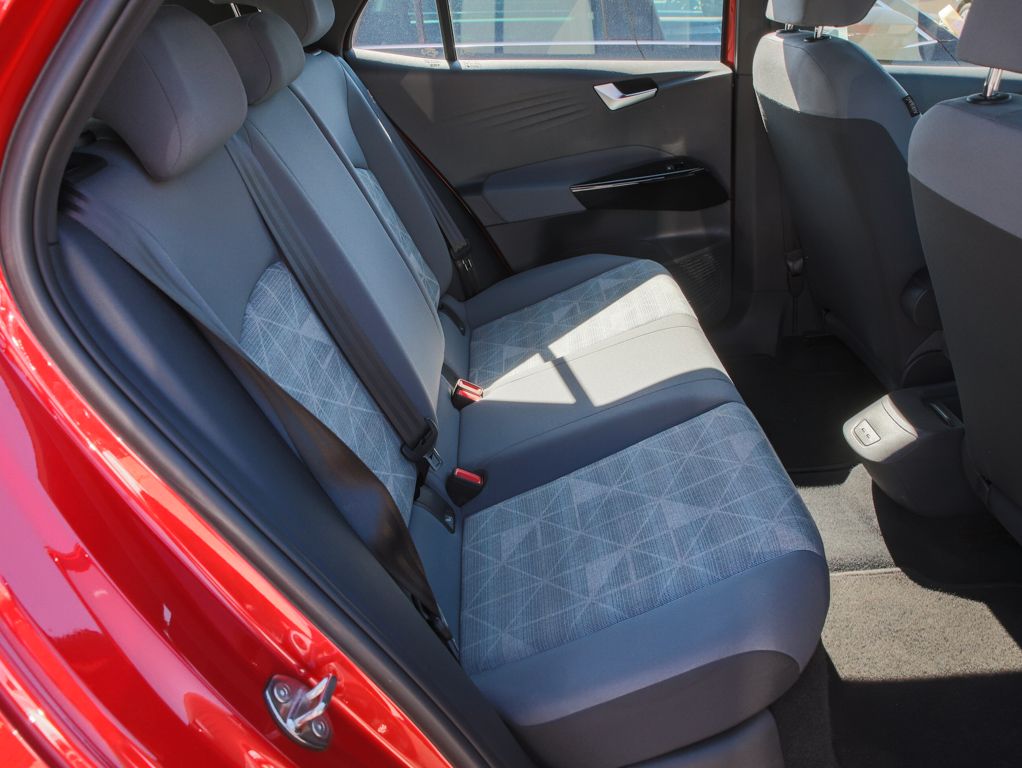 Volkswagen ID.3 - Bild 7