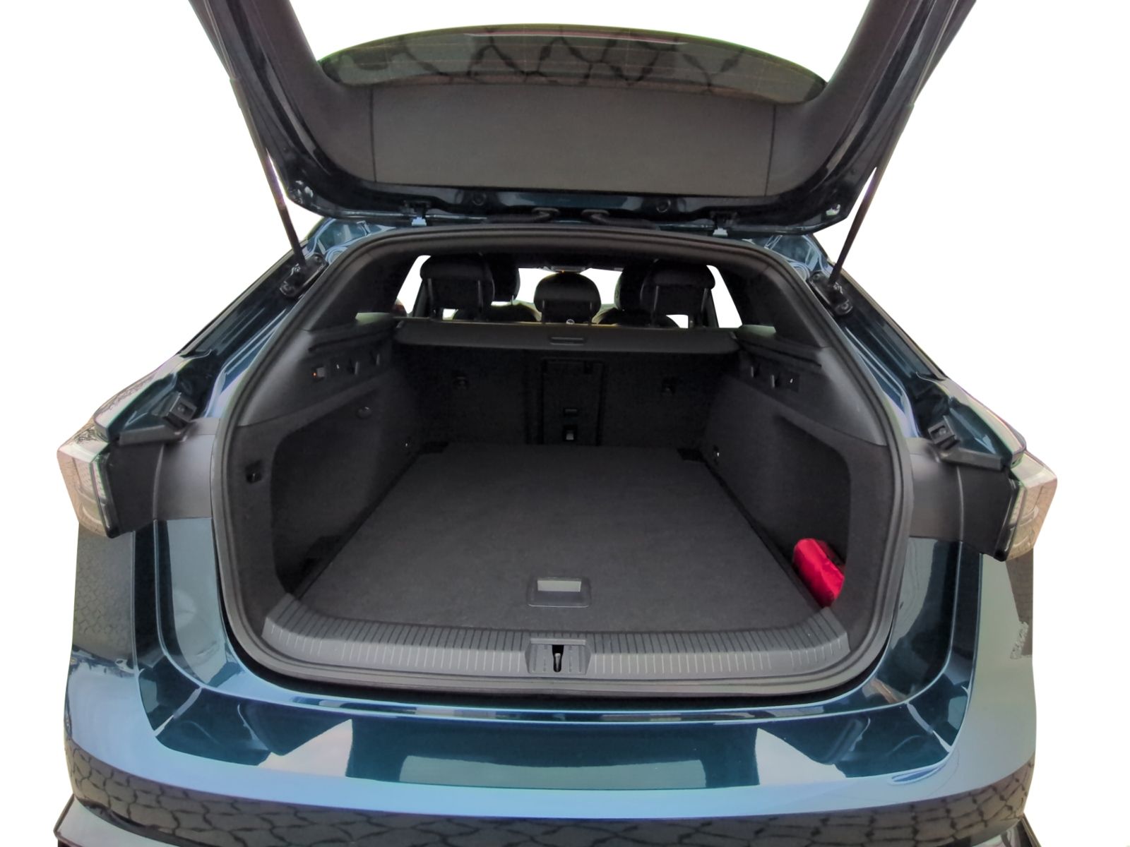 ID.7 Tourer GTX KAMERA+AHK+HEAD-UP