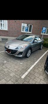 Mazda 3 2010 122000 KM - Mazda 2 in Stuttgart