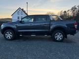 Ford Ranger 3.2 TDCi Limited 4x4/KAMERA/AHK - gebrauchte Ford Ranger aus dem Jahr 2016