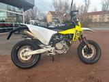 Husqvarna 701 SM MY26 - SUPER MOTO