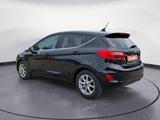 Ford Fiesta Titanium 1.0 NAVI SHZ LENKRADHEIZUNG NAVI - Ford Gebrauchtwagen von 2020
