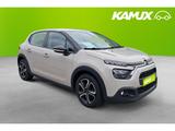 Citroën C3 1.2PureTech 82 Feel Pack+CARPLAY+SHZ+TEMPO - gebrauchte Citroën C3 aus dem Jahr 2021