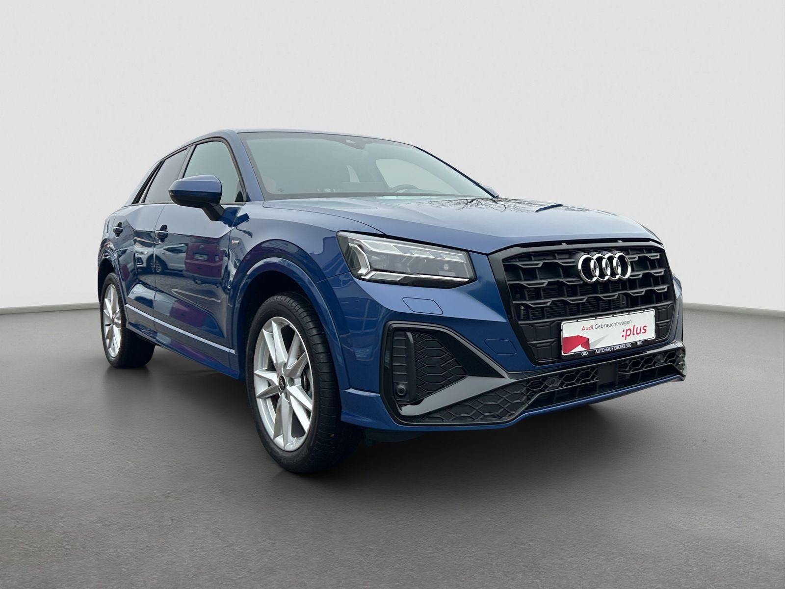 Audi Q2 - Bild 5