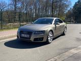 Audi A7 3.0 TDI Quattro S-Line|B&O|Massage|Belüftung - Audi A7 aus 2010