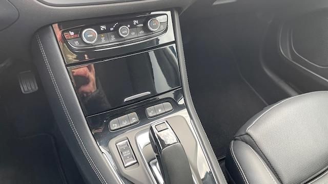 Autohaus Zimpel & Franke - Opel GRANDLAND X 360-Grad-Kamera +LED+Navi+Keyless+PP - Bild 15 Autohaus Zimpel & Franke - Opel GRANDLAND X 360-Grad-Kamera +LED+Navi+Keyless+PP - Bild 15
