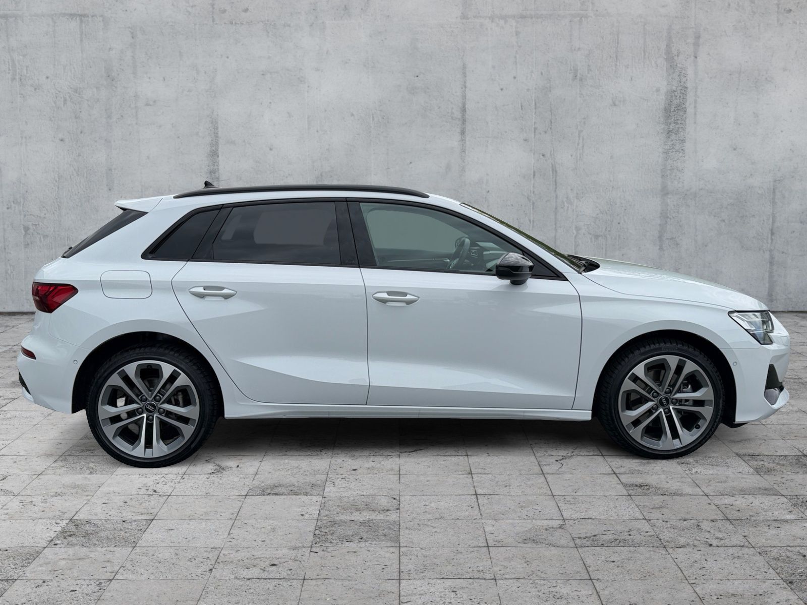 Audi A3 - Bild 7