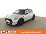 MINI Cooper Aut.*NAVI*TEMPO*PDC*SHZ*ALU*CAM* - MINI MINI Gebrauchtwagen in Frankfurt