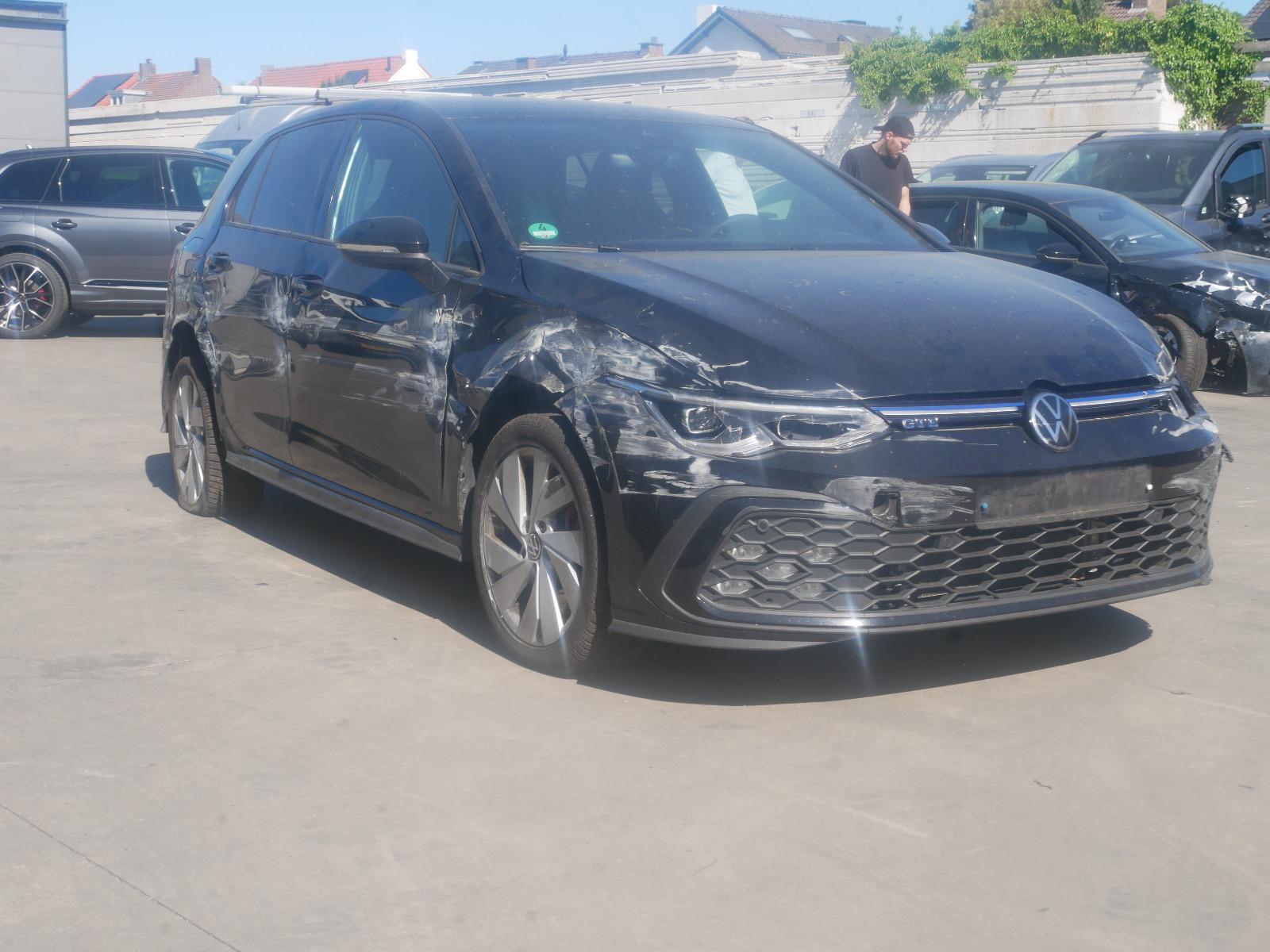Volkswagen Golf VIII Lim. GTE eHybrid