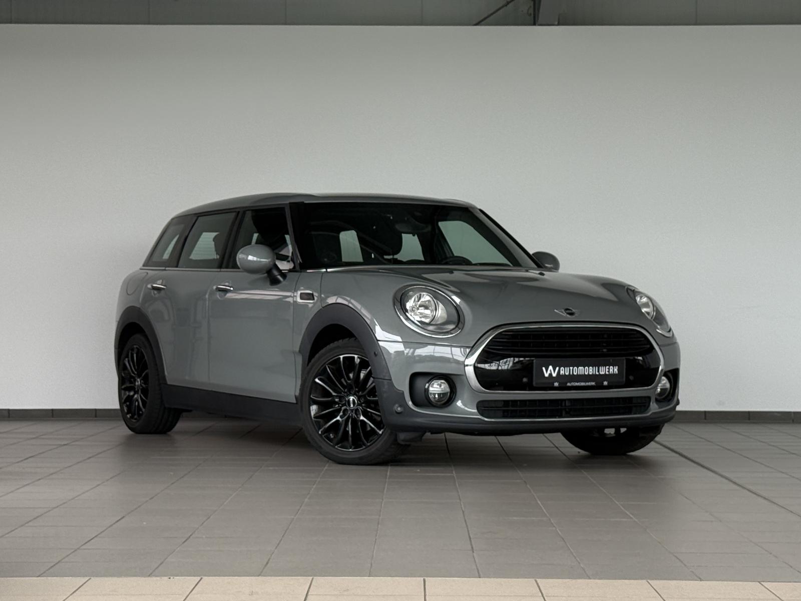 MINI Cooper Clubman Cooper Clubman |NAVI|HUD|MEDIA|SH