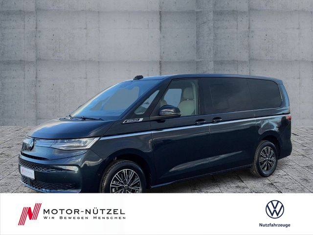 Volkswagen T7 Multivan Style Lang 2.0TSI DSG+RFK/HeadUp