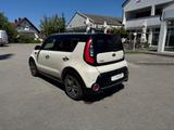 Kia Soul Spirit*1.6*Automatik*Voll.*Display*Kamera* - Kia Soul mit Diesel-Antrieb: Automatik