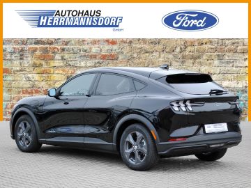 Fahrzeugabbildung Ford Mustang MACH-E Base Extendet Range 99 kWh+REICHW