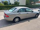 Mercedes-Benz C180 Kompressor  Automatik  - Mercedes-Benz Oldtimer: 180