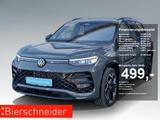 Volkswagen Tayron 1.5 TSI eHybrid DSG R-Line NAVI AHK HuD P - Volkswagen Tayron R-Line mit Hybrid-Antrieb (Benzin/Elektro)
