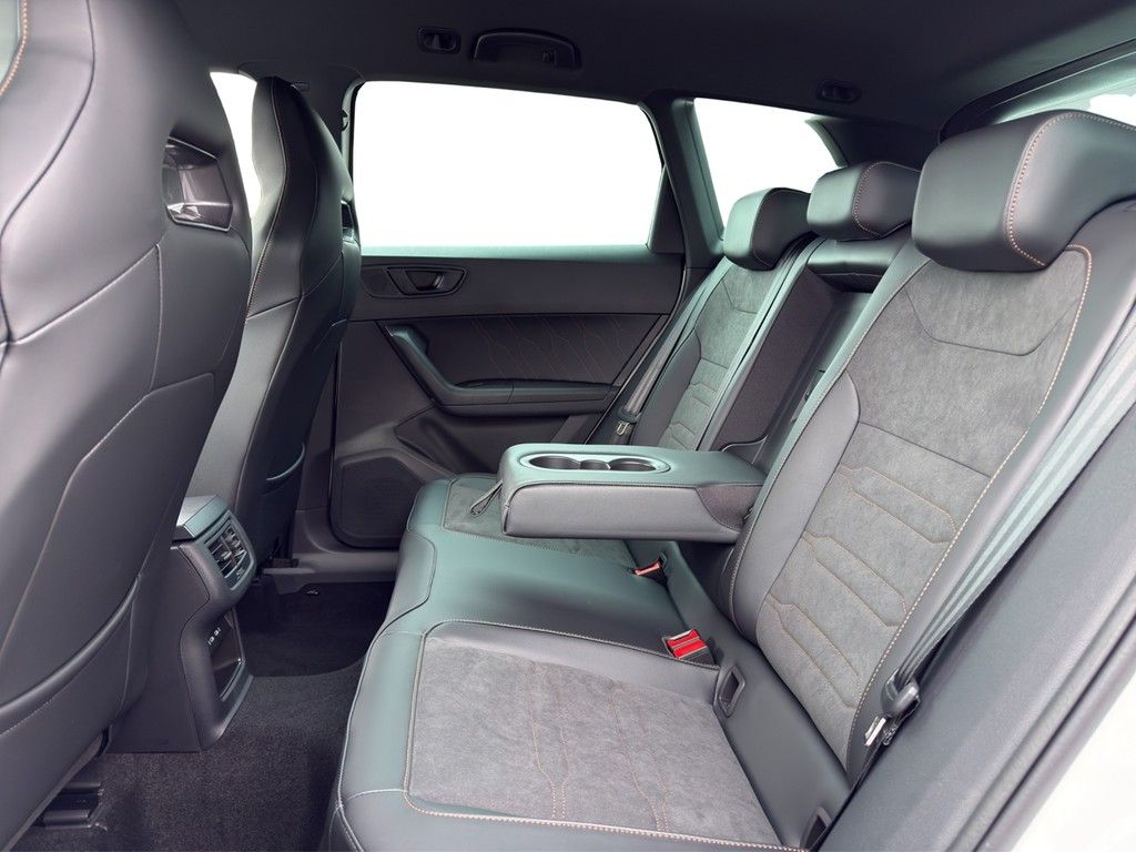 Cupra Ateca - Bild 17